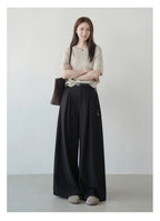 ストレートパンツ M00057