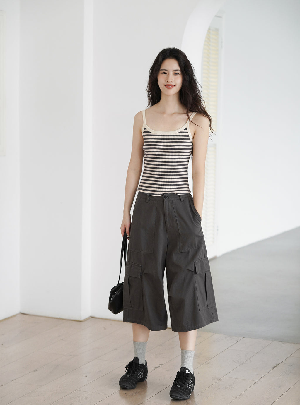 カーゴパンツ M00037