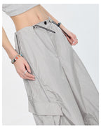 薄手 ワーカーパンツ M00069