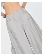 薄手 ワーカーパンツ M00069