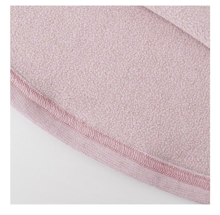 ベーシックウールタートルT M00013