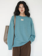 ウィンタープルオーバーニット M00052