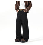 ヴィンテージワイドデニムパンツ M00025