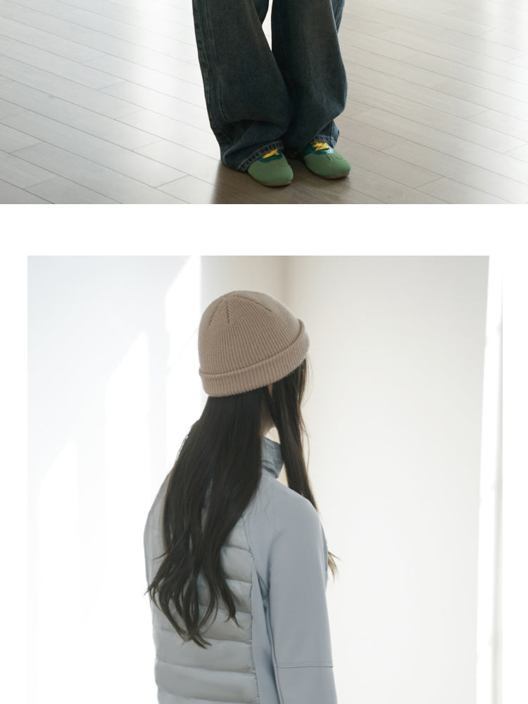 ライトダウンジャケット M00050