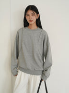 オータムエアレイヤースウェット M00048