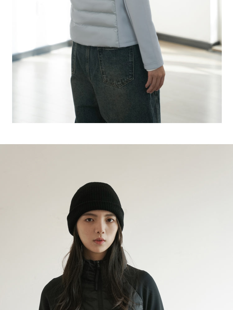 ライトダウンジャケット M00050