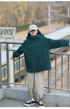 ウォータープルーフジャケット M00031