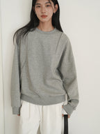 オータムエアレイヤースウェット M00048