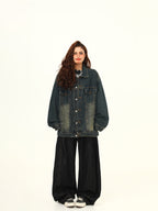 デニムジャケット M00089