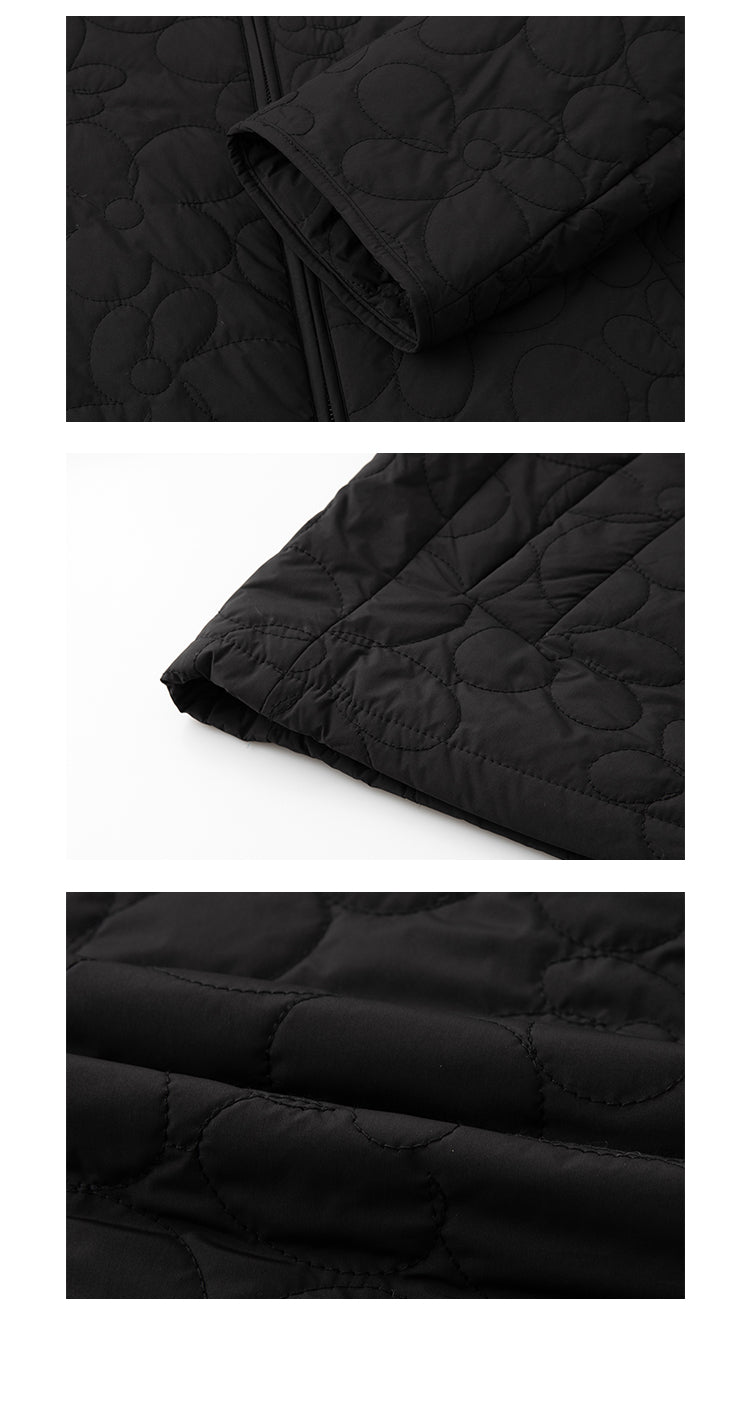 コットン薄手ジャケット M00059