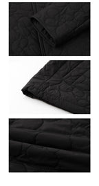 コットン薄手ジャケット M00059