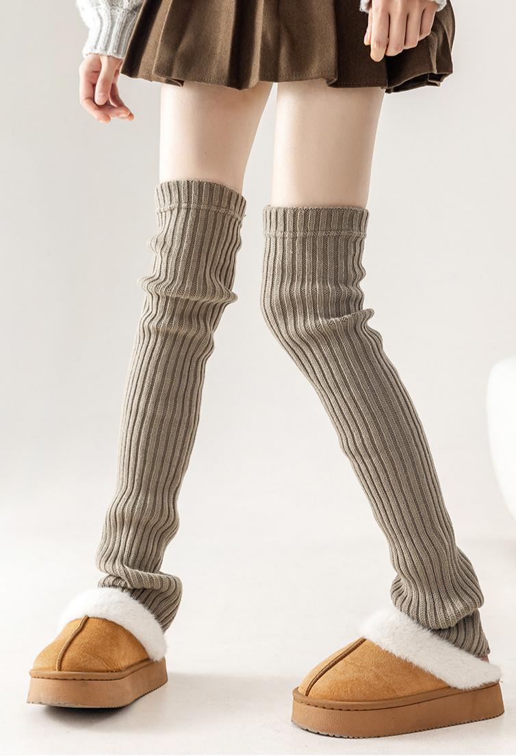 【特典ノベルティ】レッグウォーマー M00142