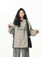 スポーツ機能風 スウェット M00093