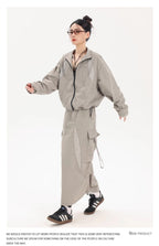 スポーツ ワークウェア セット M00096