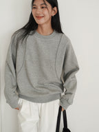 オータムエアレイヤースウェット M00036