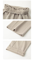 トラックパンツ ロング M00066