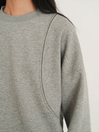 オータムエアレイヤースウェット M00036