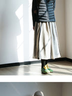 ライトダウンジャケット M00050