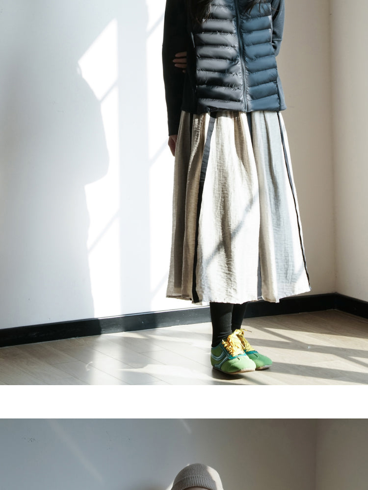 ライトダウンジャケット M00050