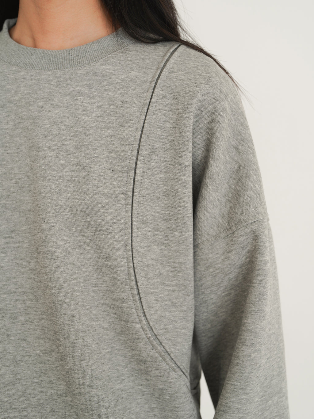 オータムエアレイヤースウェット M00048