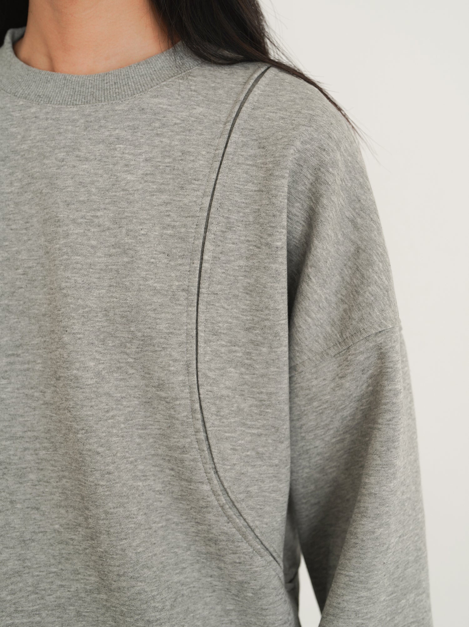 オータムエアレイヤースウェット M00048