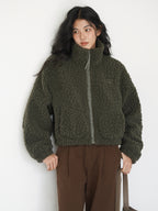 ボアジャケット M00034