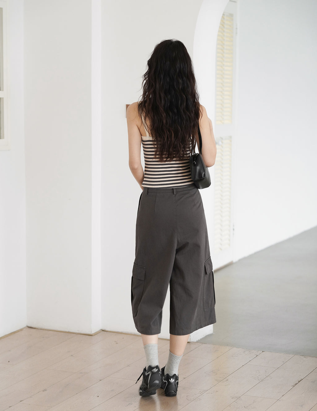 カーゴパンツ M00037