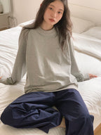 リラックスフィットスウェット M00032