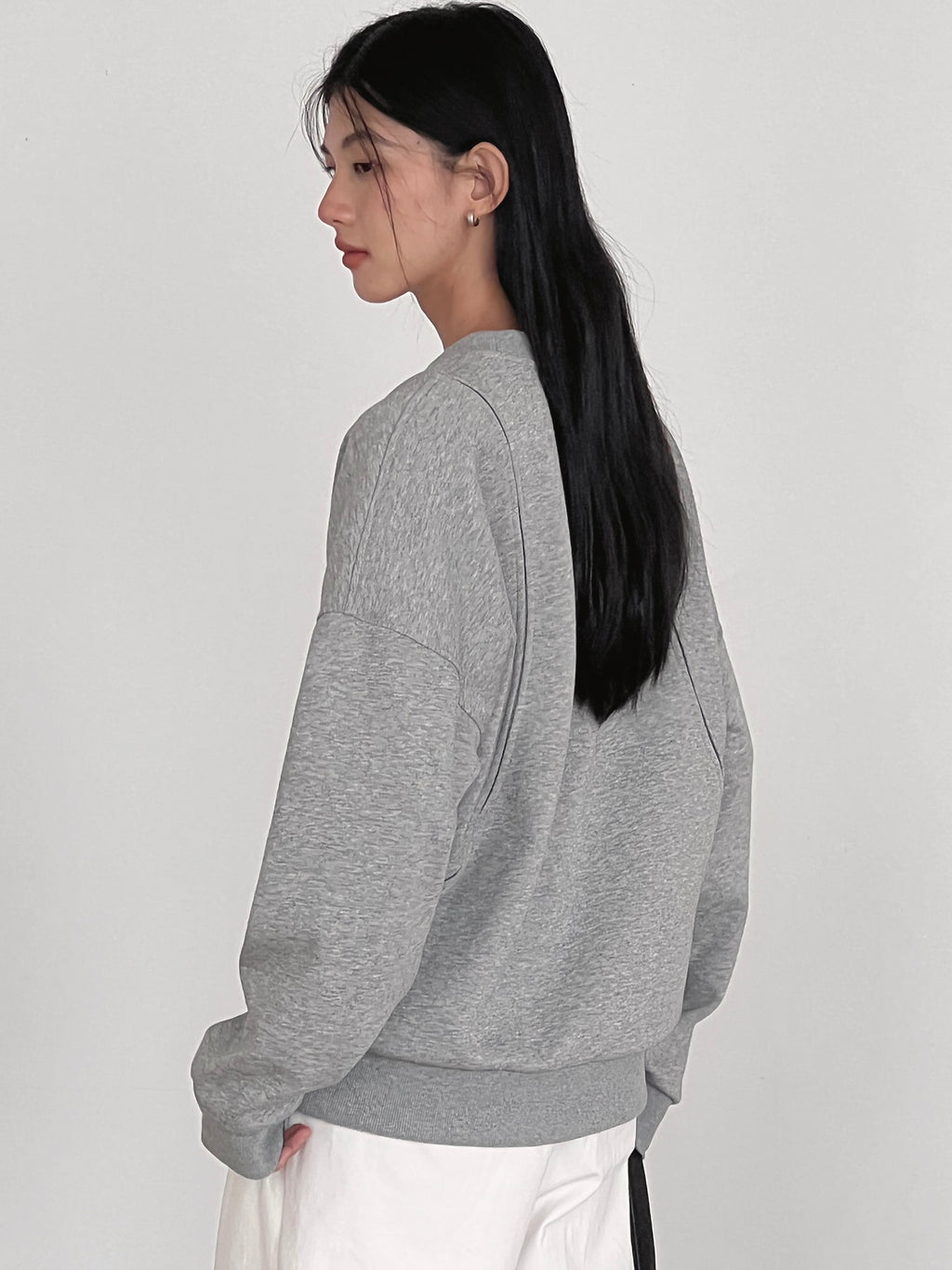 オータムエアレイヤースウェット M00048