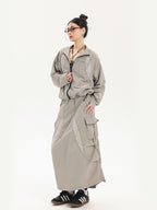 スポーツ ワークウェア セット M00096