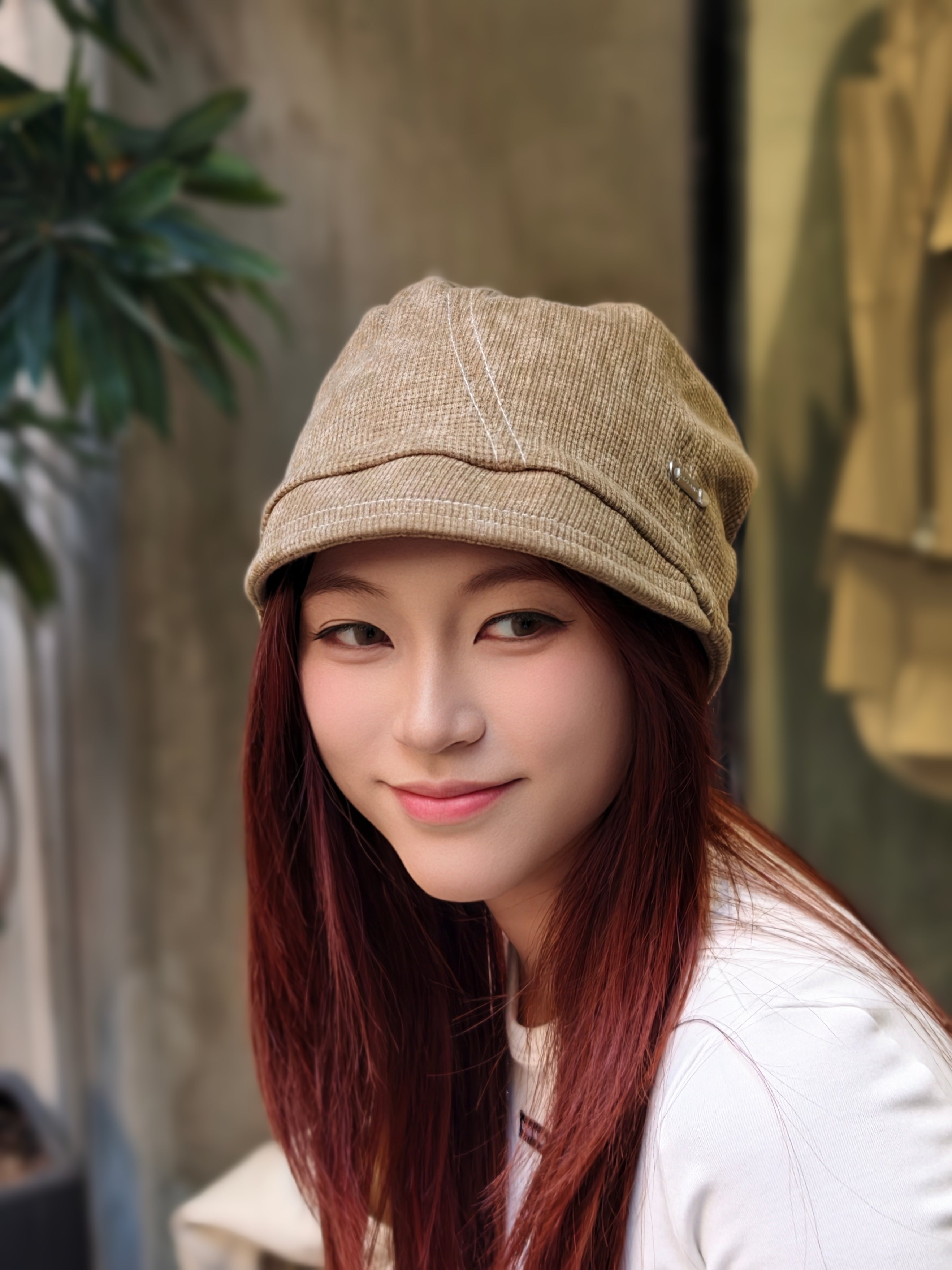 ボートキャップ M00098