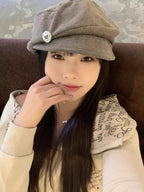 コットンツイル マリンキャップ M00156