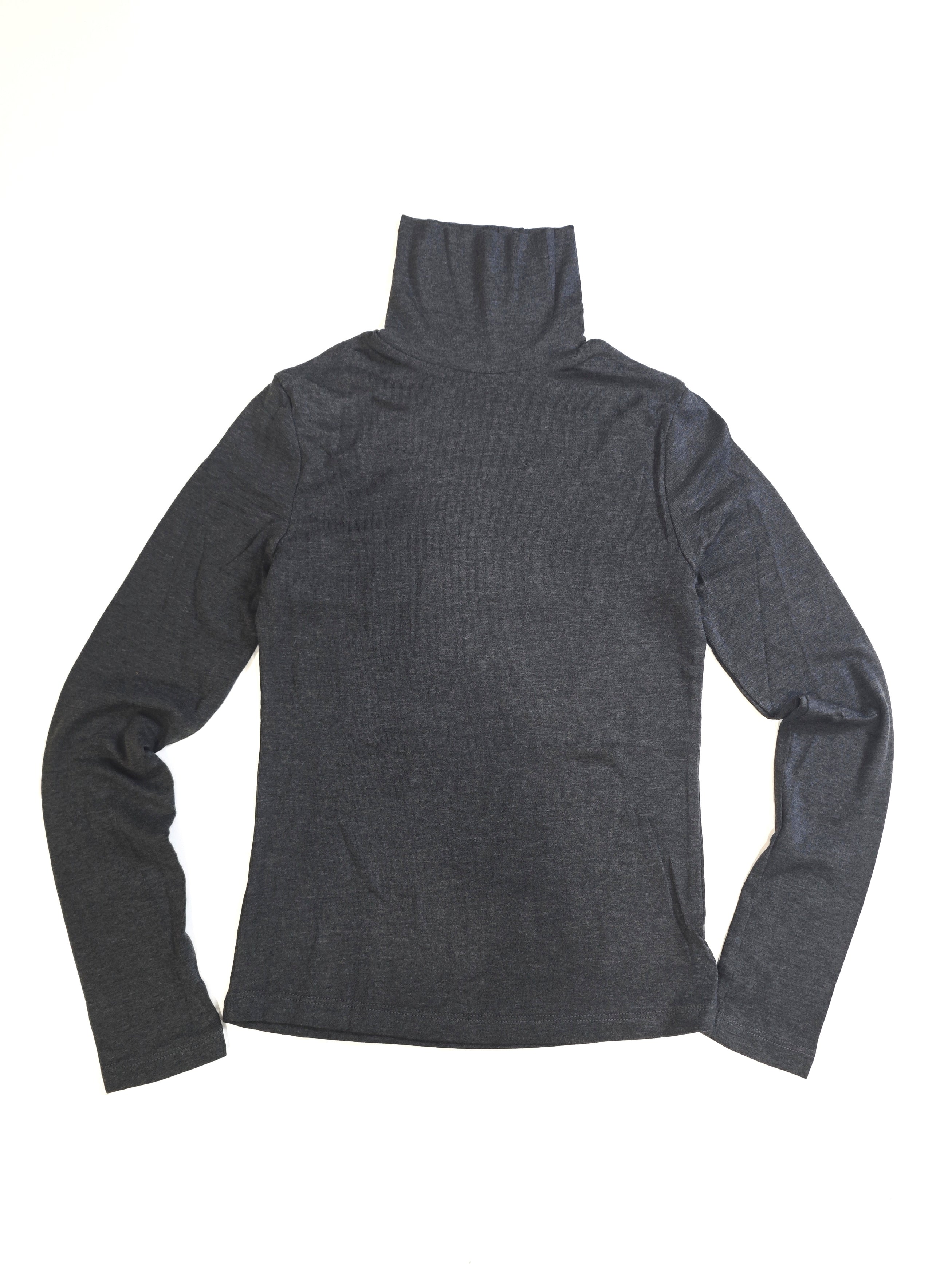 フィット长袖インナー M00113