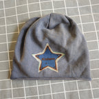 スター柄スラウグーンキャップ M00097