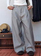 カジュアルスラックス M00095