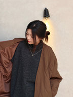 厚手コットンアウター M00133