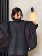 厚手コットンアウター M00133