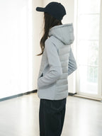 ライトダウンジャケット M00050