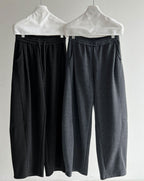 ソフトタッチハーフジップセットアップ M00118