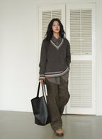 フラッフィーシャツ M00046