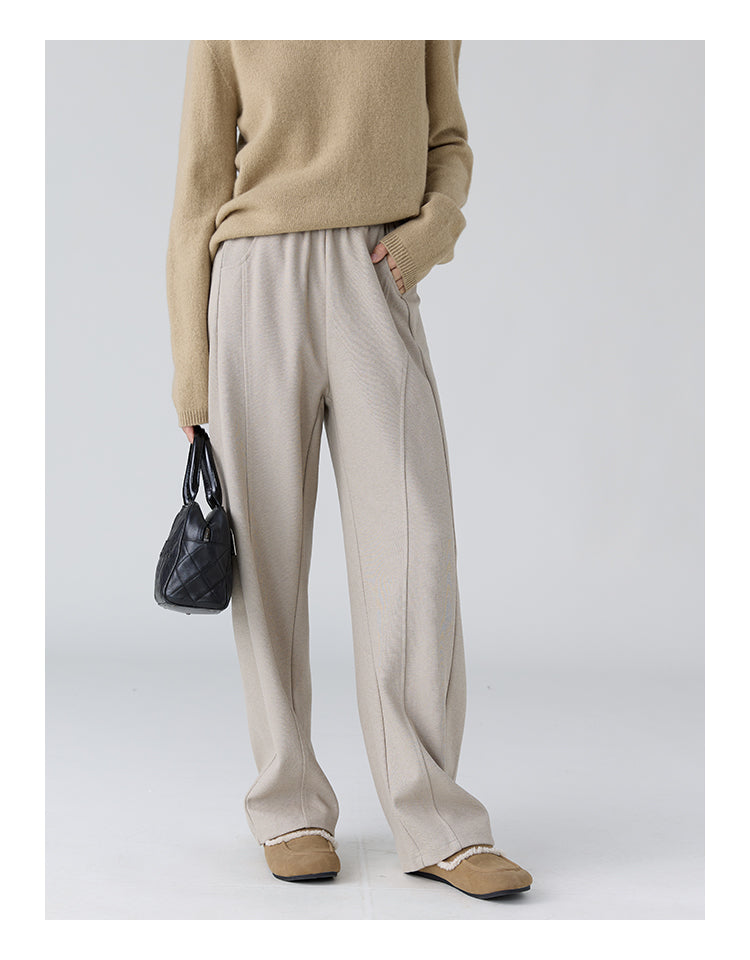 トラックパンツ ロング M00066