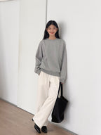 オータムエアレイヤースウェット M00036