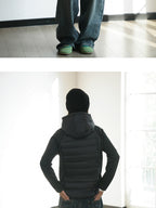 ライトダウンジャケット M00050