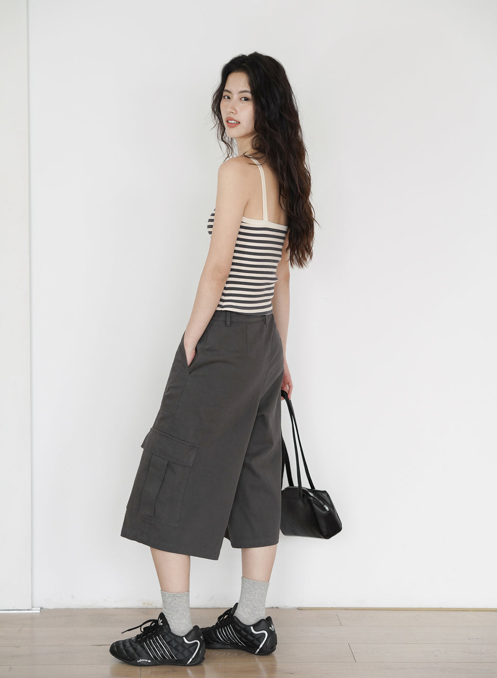 カーゴパンツ M00037