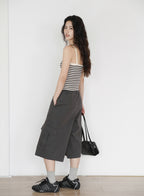 カーゴパンツ M00037