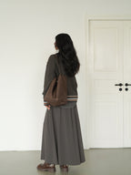 フラッフィーシャツ M00046