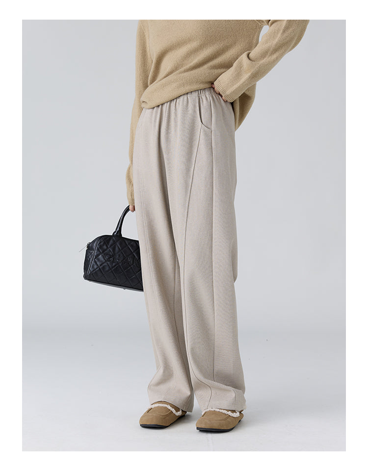 トラックパンツ ロング M00066