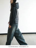 ライトダウンジャケット M00050