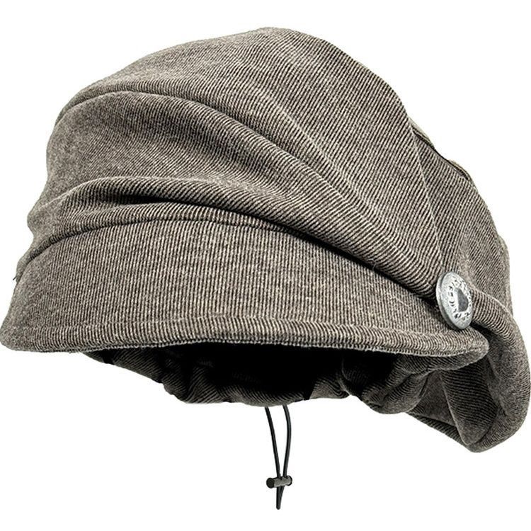 コットンツイル マリンキャップ M00156