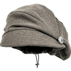 コットンツイル マリンキャップ M00156